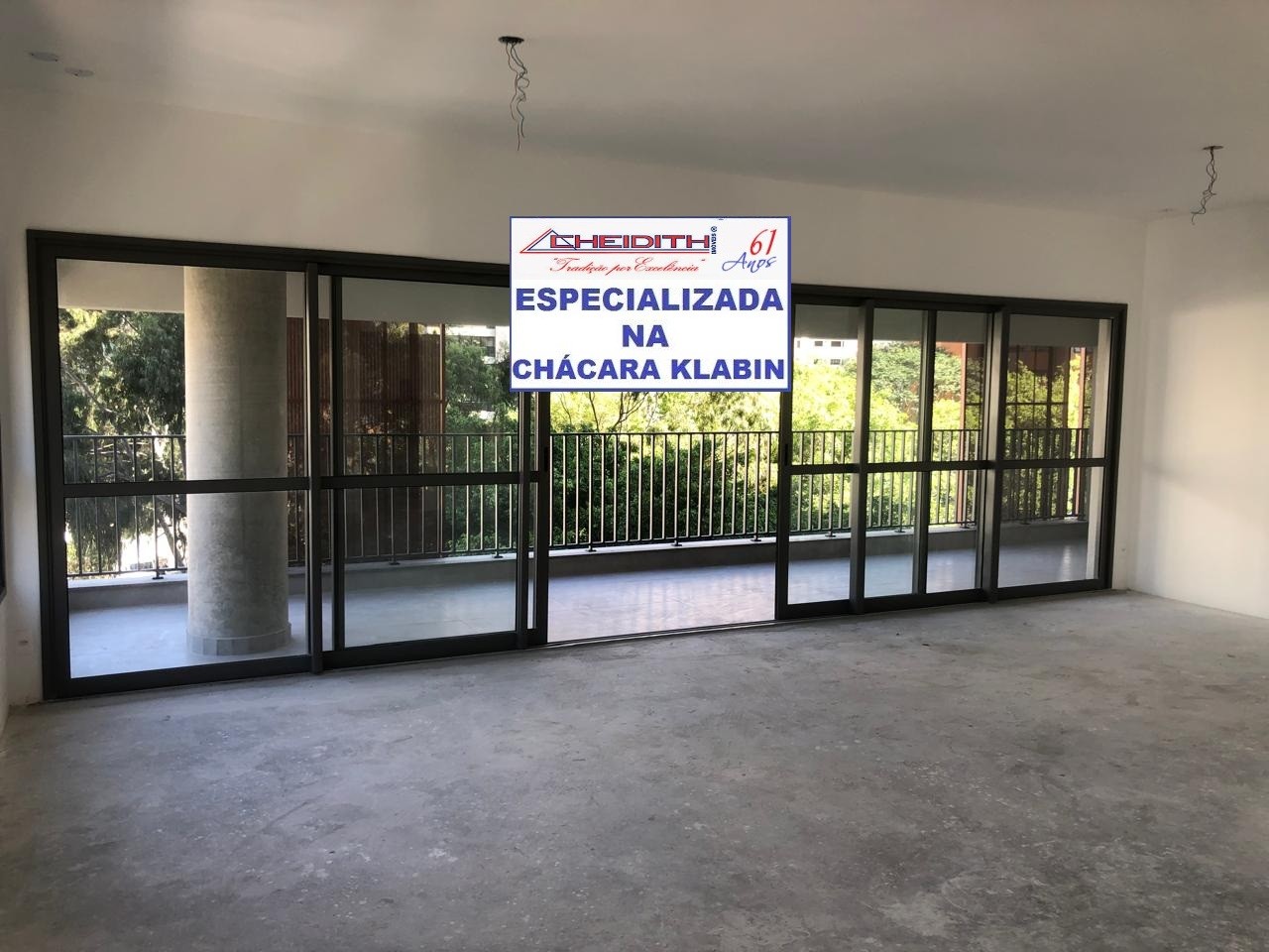 Apartamento, 3 quartos, 184 m² - Foto 1