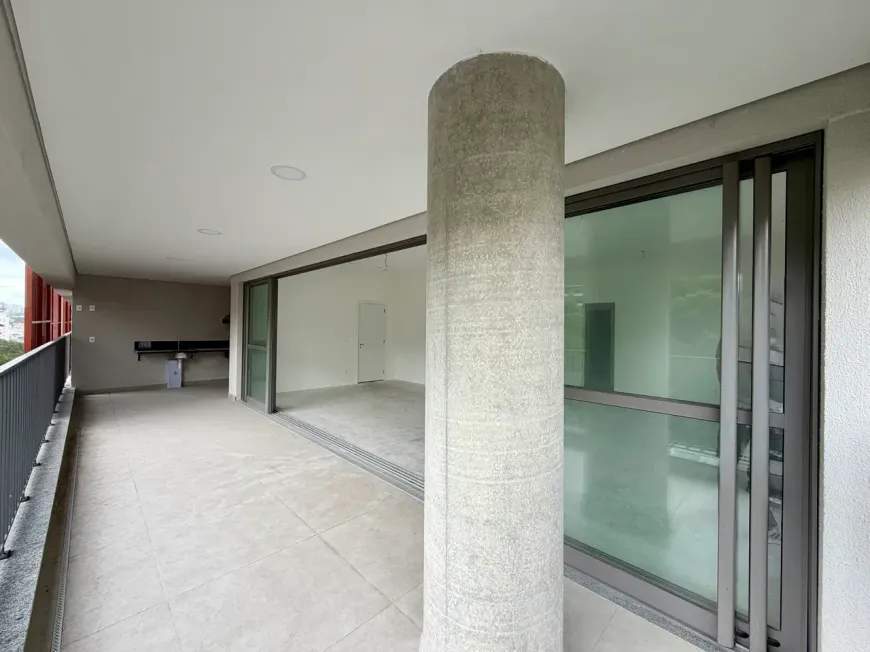 Apartamento, 3 quartos, 184 m² - Foto 26