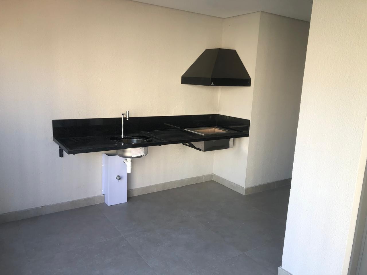 Apartamento, 3 quartos, 184 m² - Foto 4