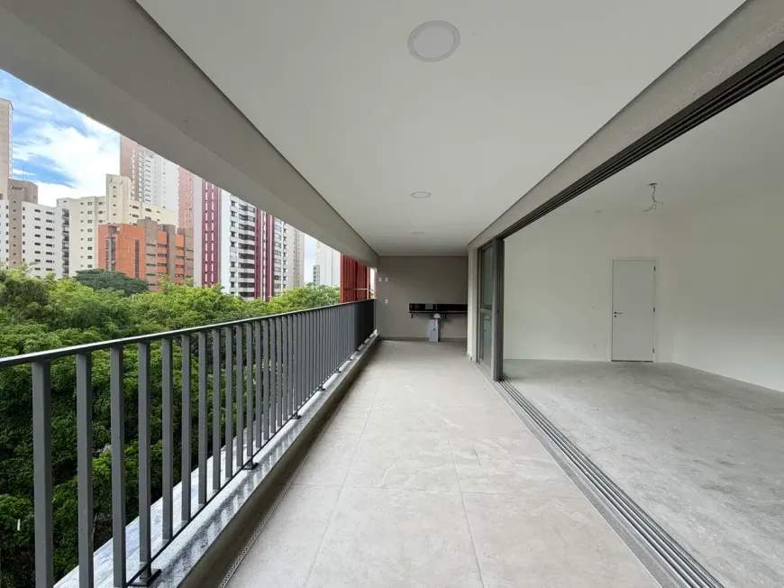 Apartamento, 3 quartos, 184 m² - Foto 27