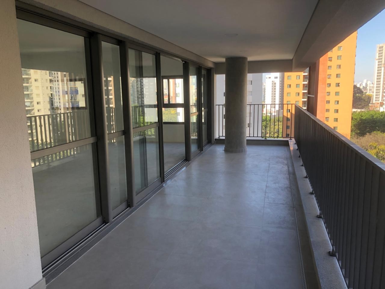 Apartamento, 3 quartos, 184 m² - Foto 7