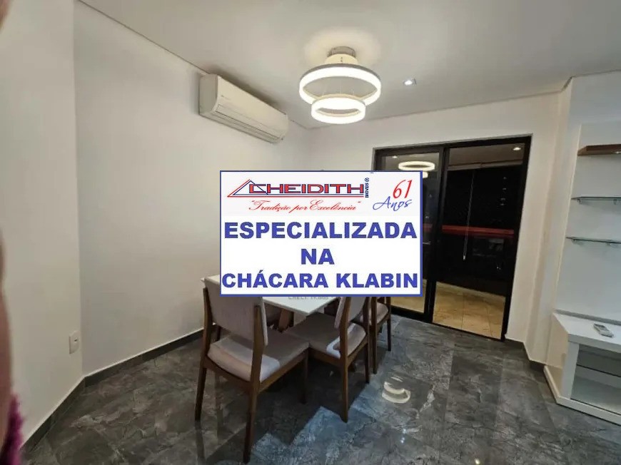 Apartamento, 3 quartos, 106 m² - Foto 21