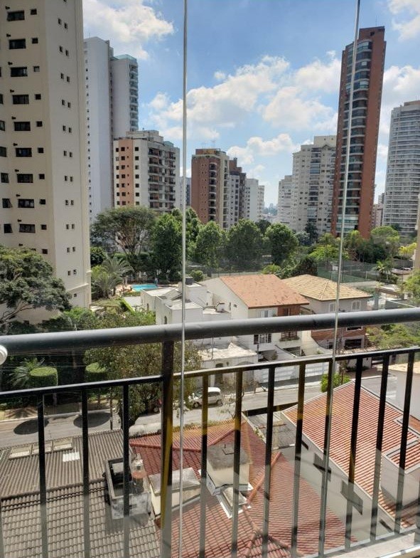 Apartamento, 2 quartos, 70 m² - Foto 42