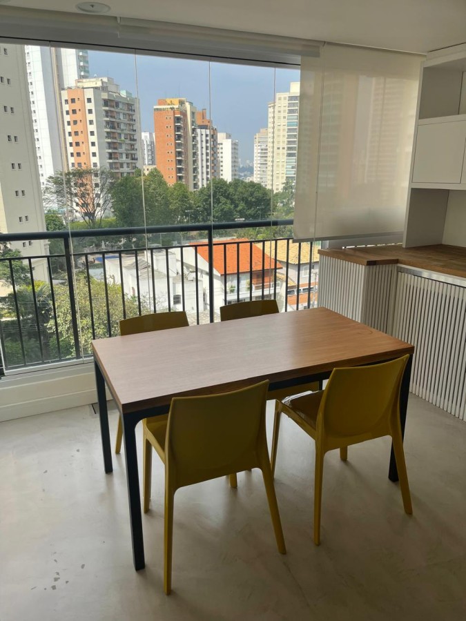 Apartamento, 2 quartos, 70 m² - Foto 47