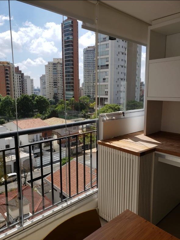 Apartamento, 2 quartos, 70 m² - Foto 49