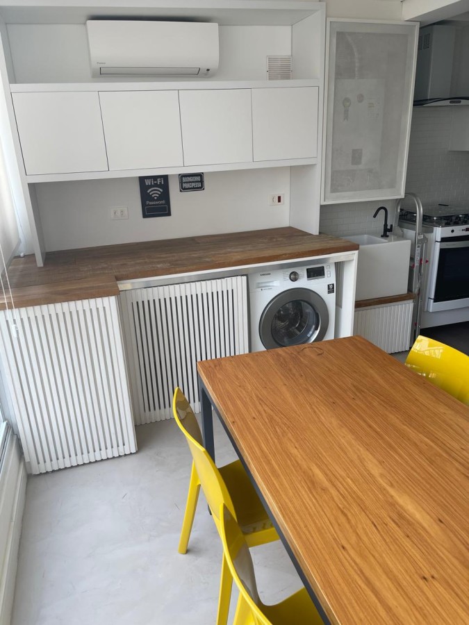 Apartamento, 2 quartos, 70 m² - Foto 52