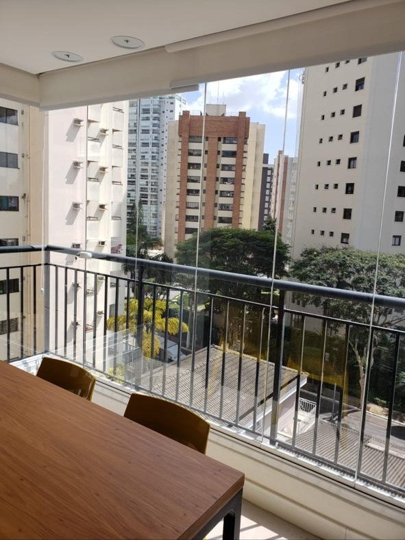 Apartamento, 2 quartos, 70 m² - Foto 30