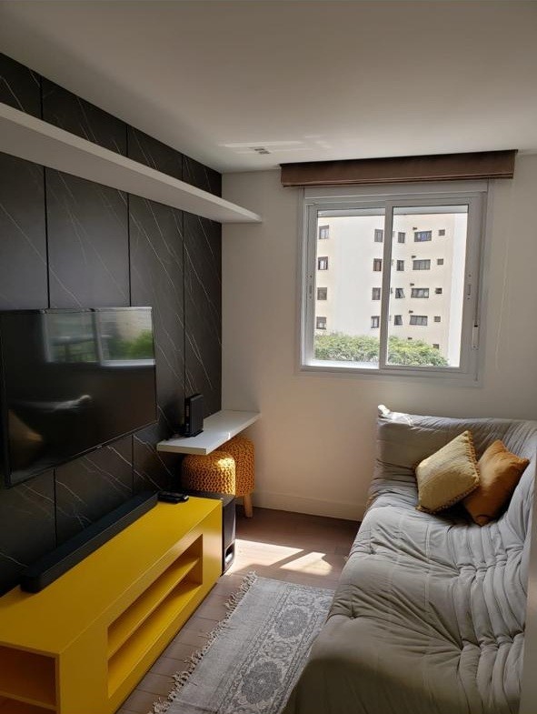 Apartamento, 2 quartos, 70 m² - Foto 35