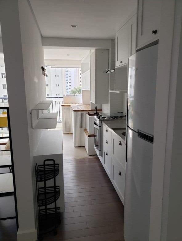 Apartamento, 2 quartos, 70 m² - Foto 37