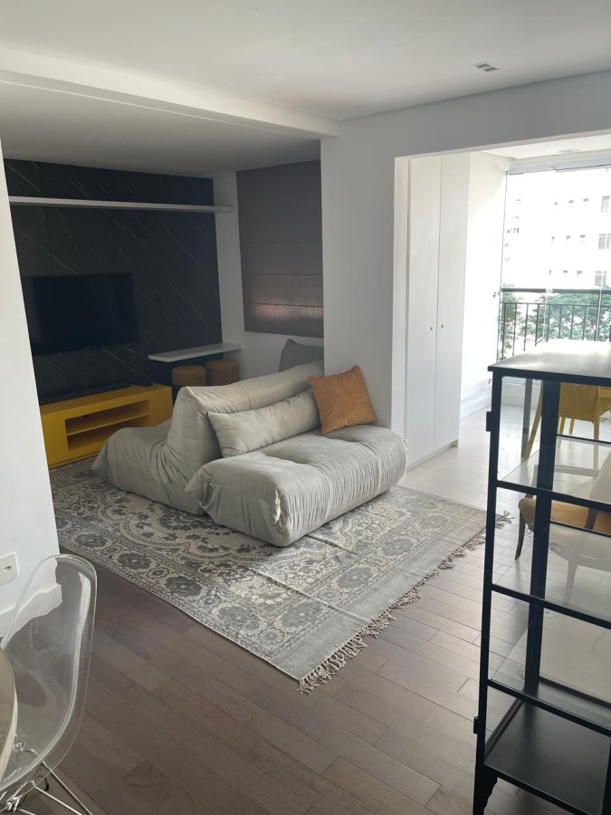 Apartamento, 2 quartos, 70 m² - Foto 43