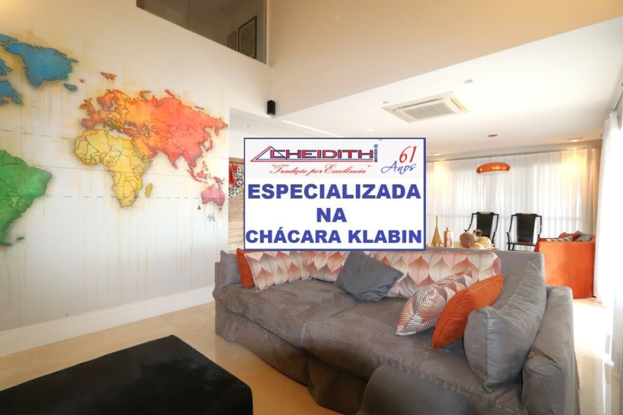 Cobertura, 5 quartos, 404 m² - Foto 8