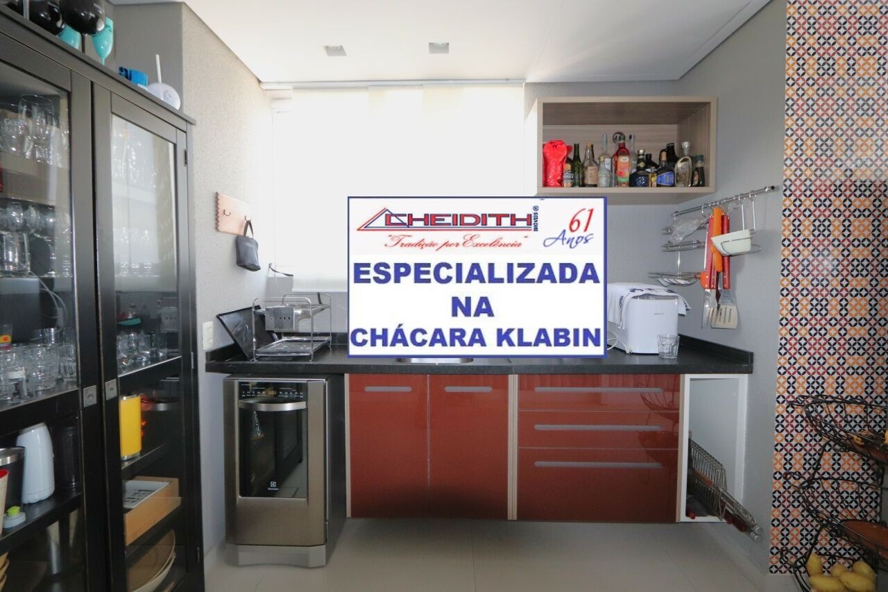 Cobertura, 5 quartos, 404 m² - Foto 5