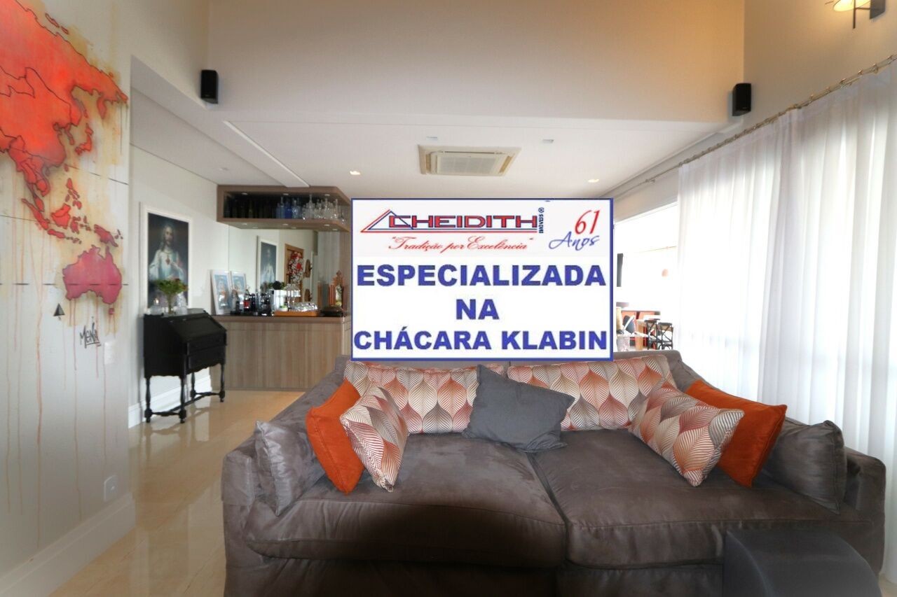 Cobertura, 5 quartos, 404 m² - Foto 7