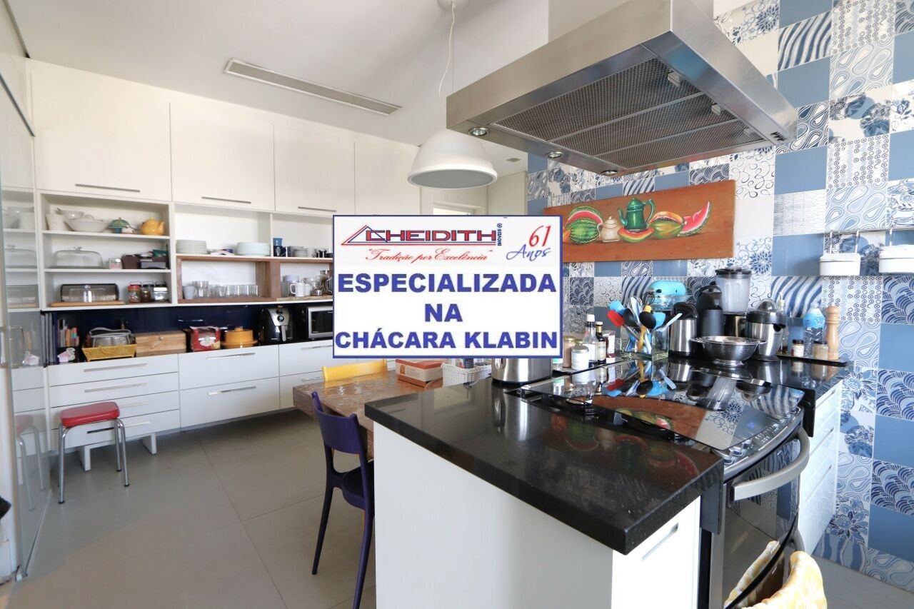 Cobertura, 5 quartos, 404 m² - Foto 37