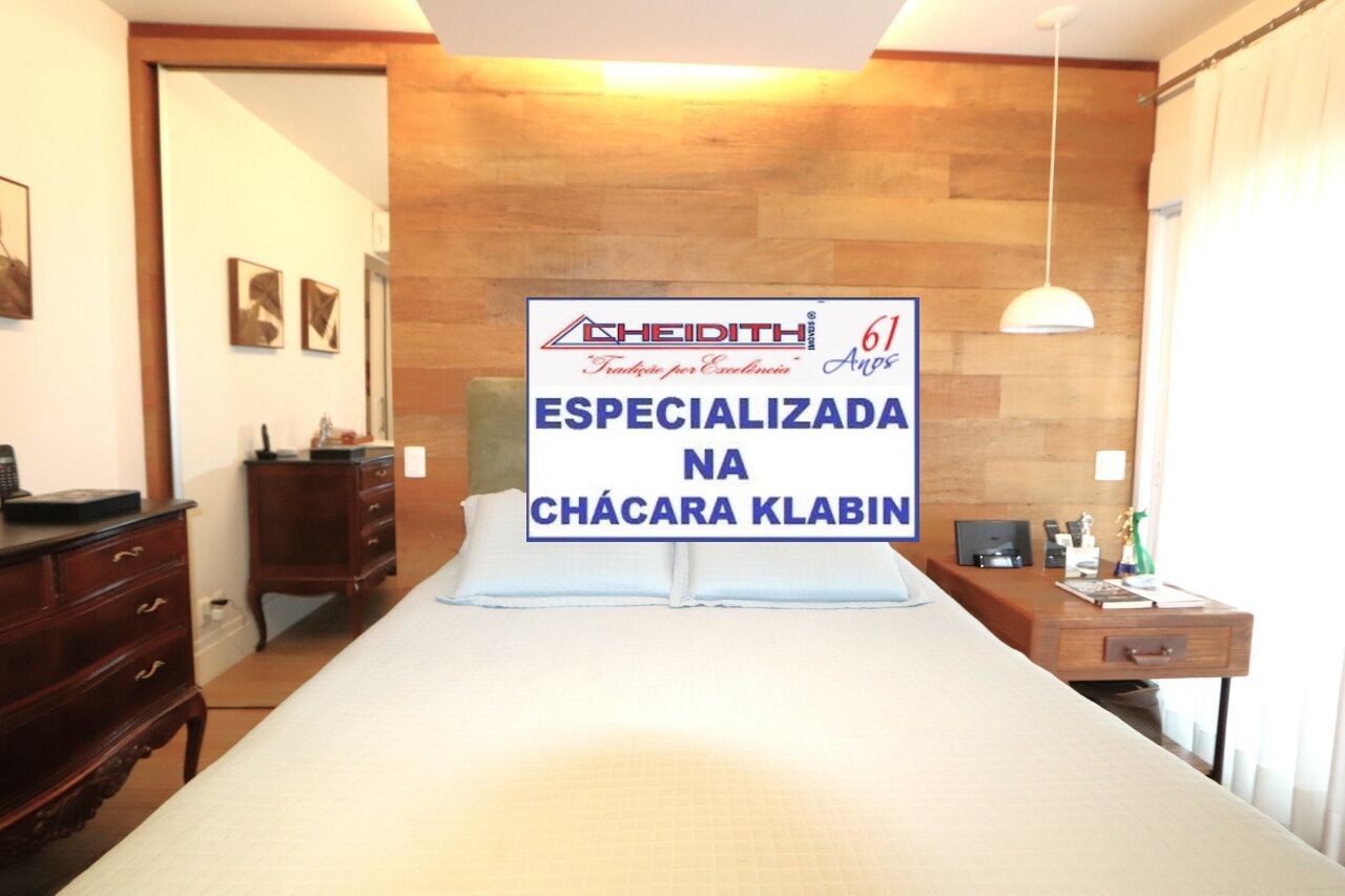 Cobertura, 5 quartos, 404 m² - Foto 19