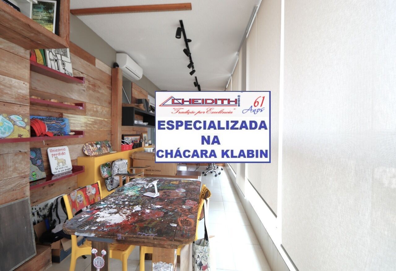 Cobertura, 5 quartos, 404 m² - Foto 21