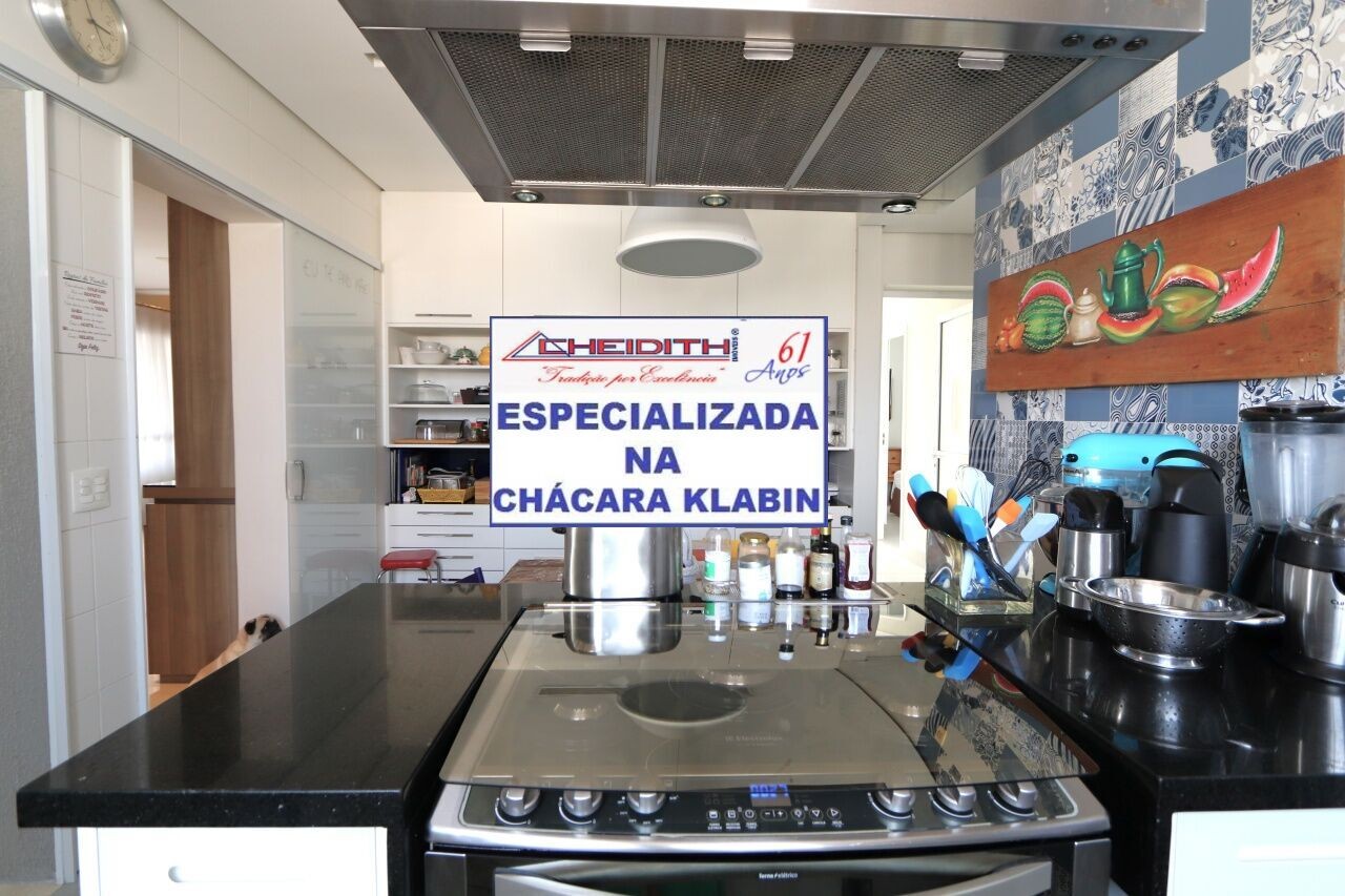 Cobertura, 5 quartos, 404 m² - Foto 36