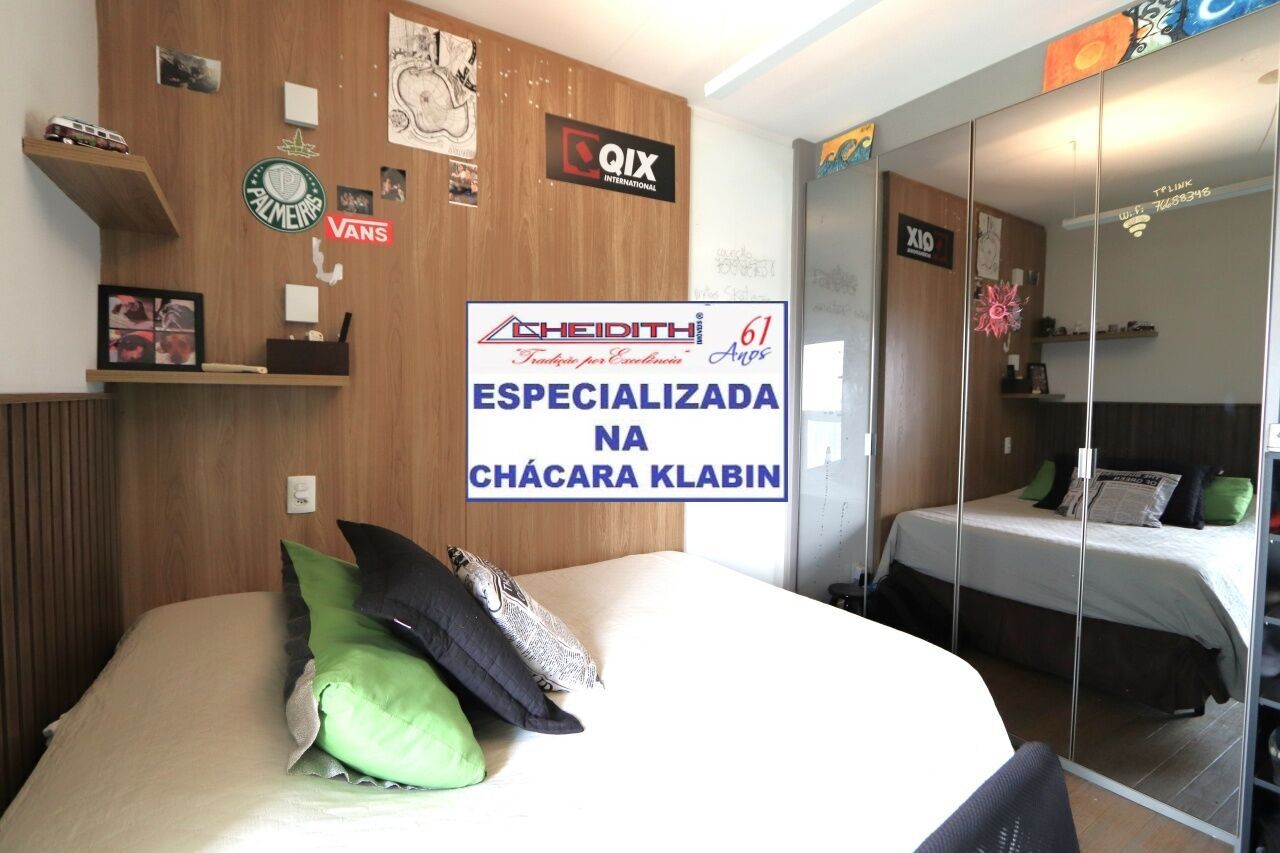 Cobertura, 5 quartos, 404 m² - Foto 33
