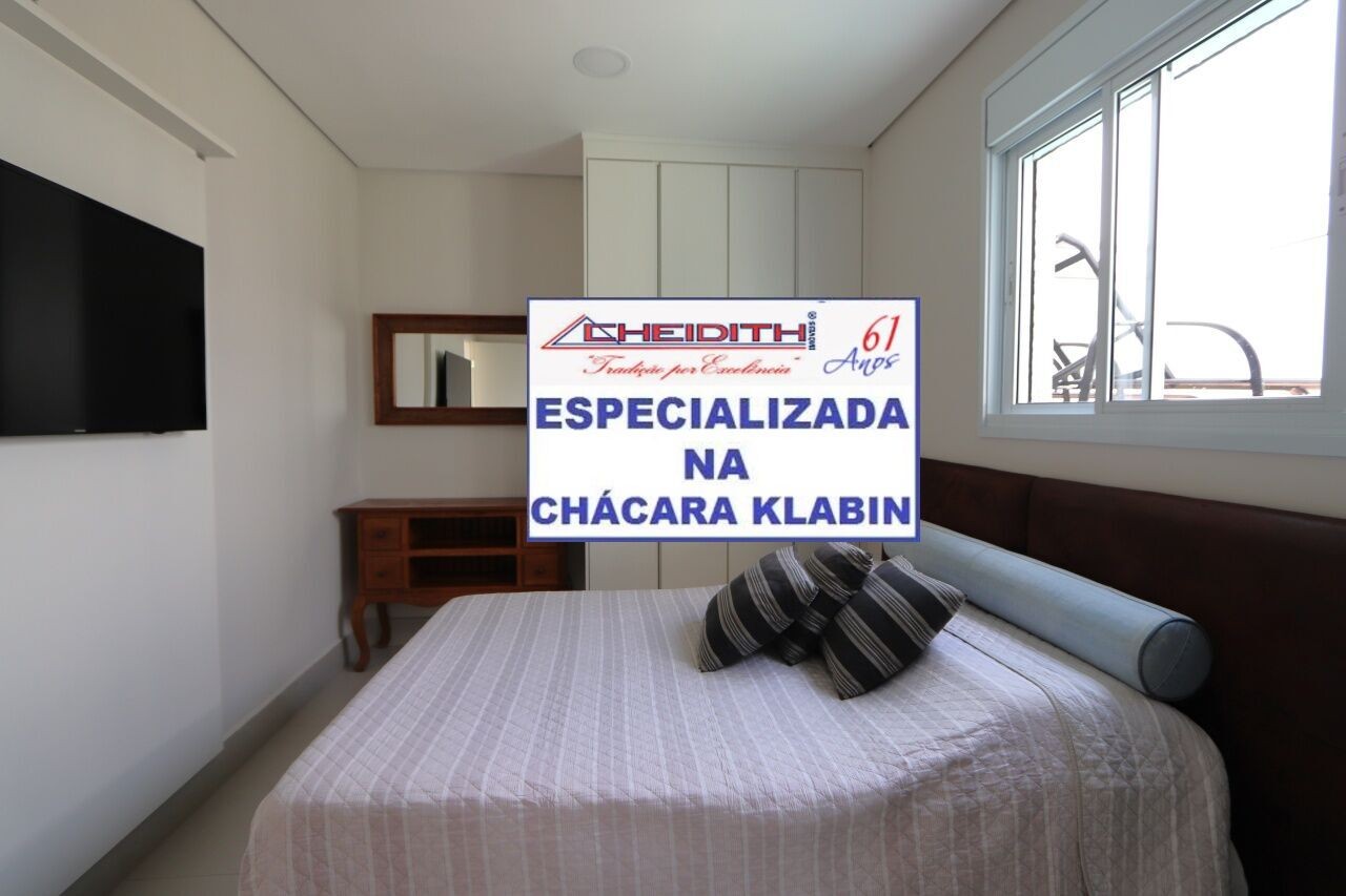 Cobertura, 5 quartos, 404 m² - Foto 12