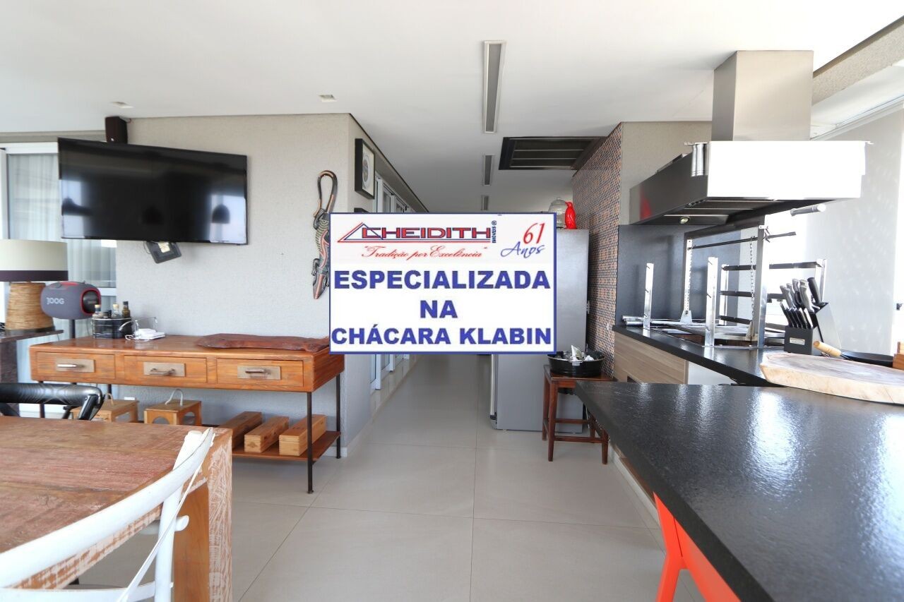 Cobertura, 5 quartos, 404 m² - Foto 40