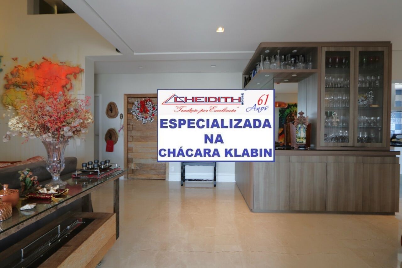 Cobertura, 5 quartos, 404 m² - Foto 11
