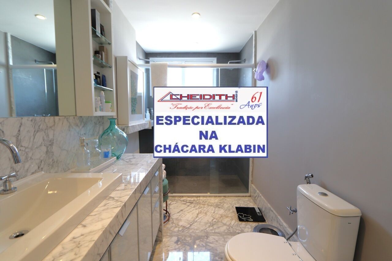 Cobertura, 5 quartos, 404 m² - Foto 23