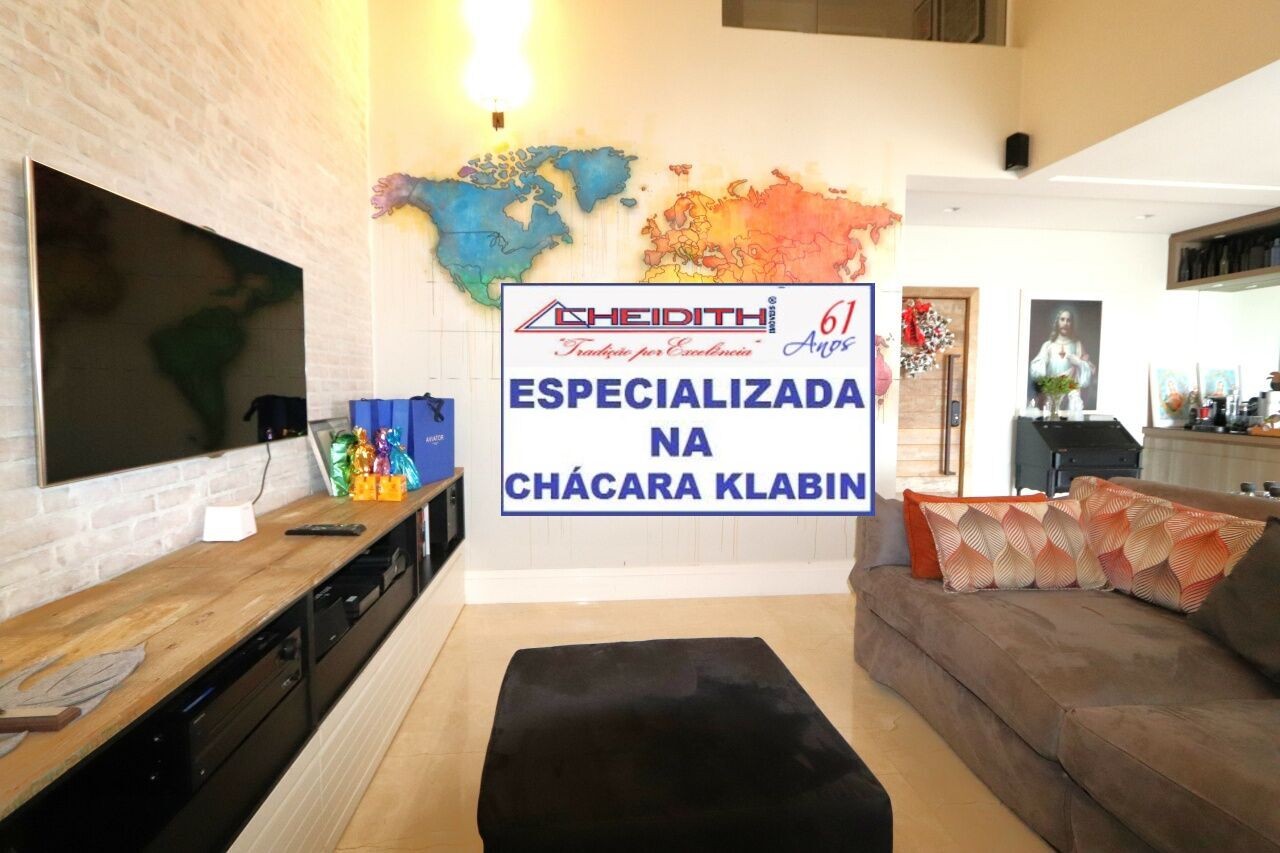 Cobertura, 5 quartos, 404 m² - Foto 9
