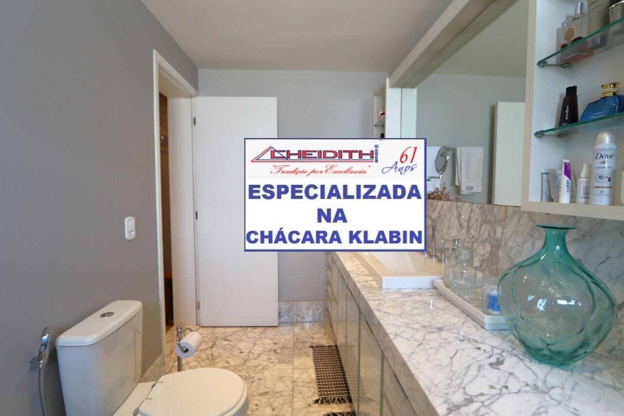 Cobertura, 5 quartos, 404 m² - Foto 24