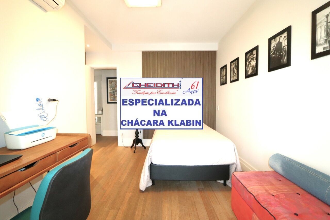 Cobertura, 5 quartos, 404 m² - Foto 27
