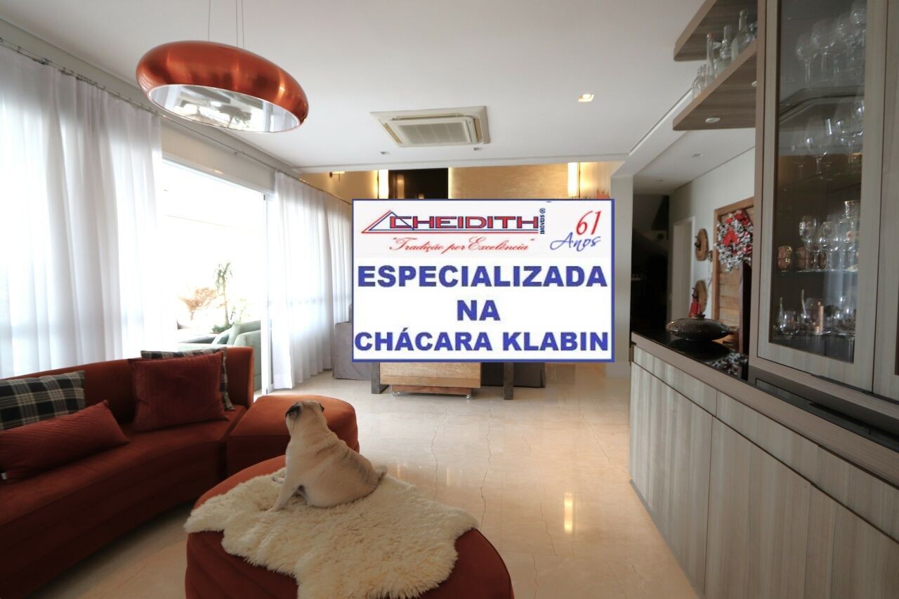 Cobertura, 5 quartos, 404 m² - Foto 10