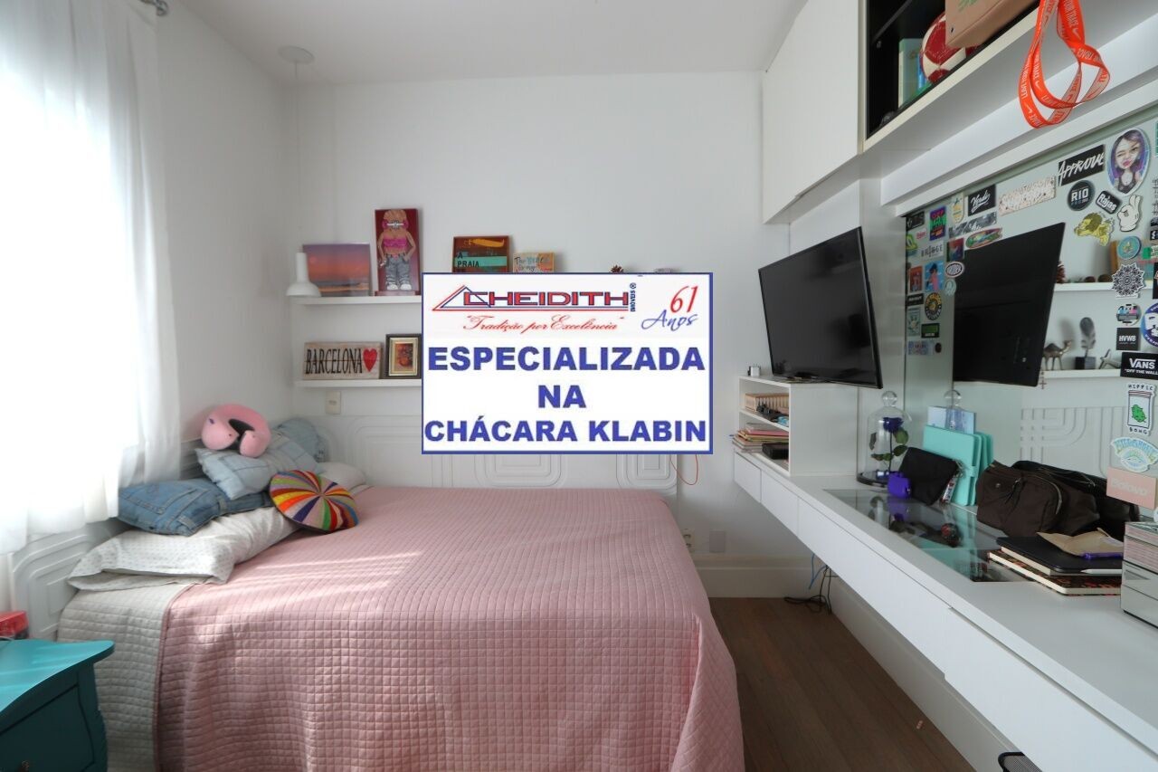 Cobertura, 5 quartos, 404 m² - Foto 30