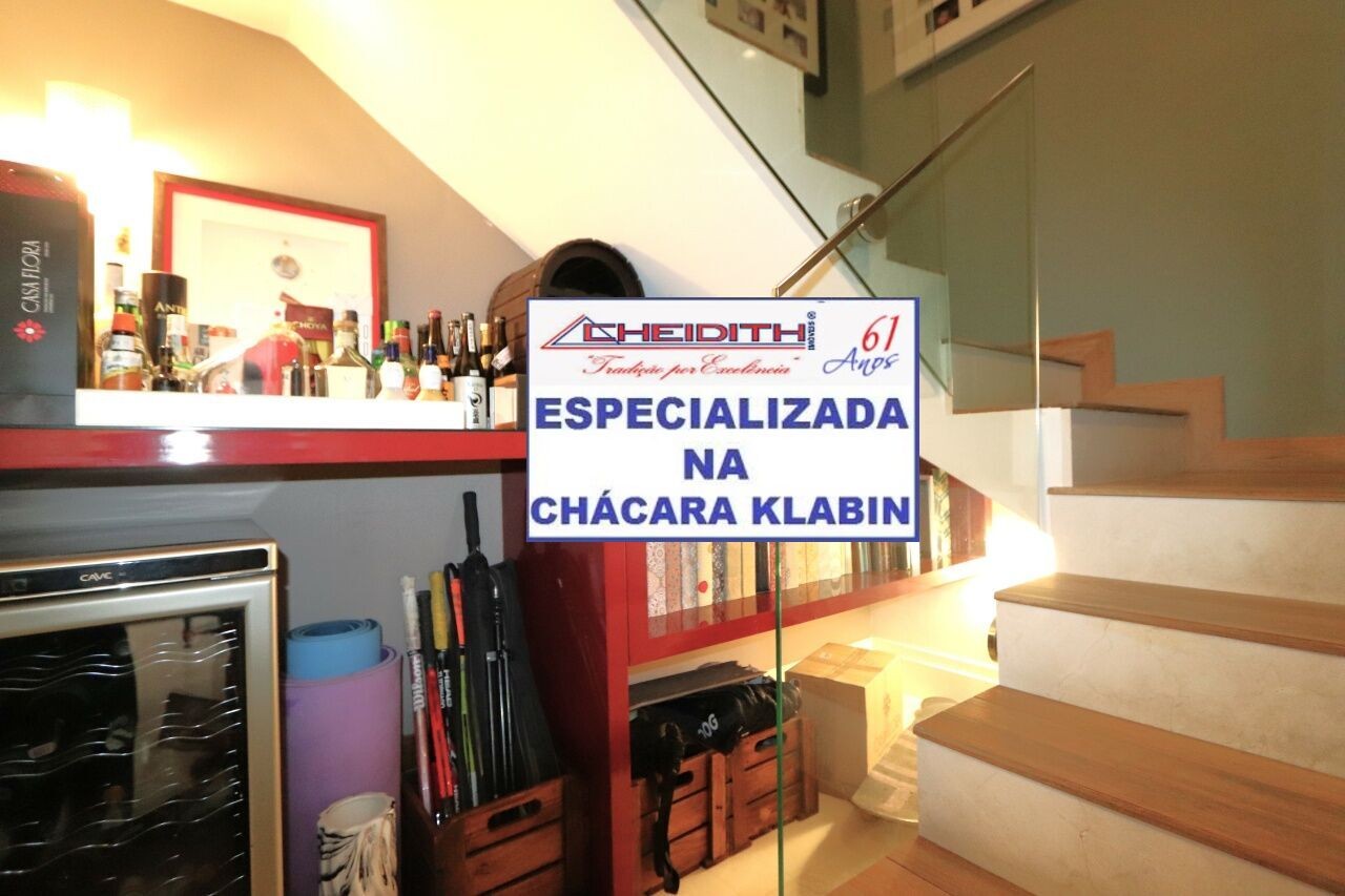 Cobertura, 5 quartos, 404 m² - Foto 17