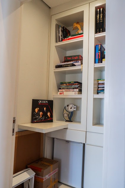 Cobertura, 4 quartos, 500 m² - Foto 29