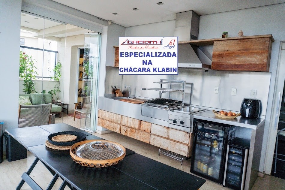 Cobertura, 4 quartos, 500 m² - Foto 1