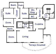 Apartamento, 4 quartos, 180 m² - Foto 62