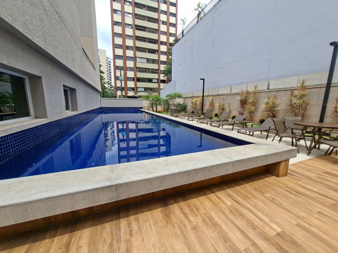Apartamento, 2 quartos, 57 m² - Foto 25