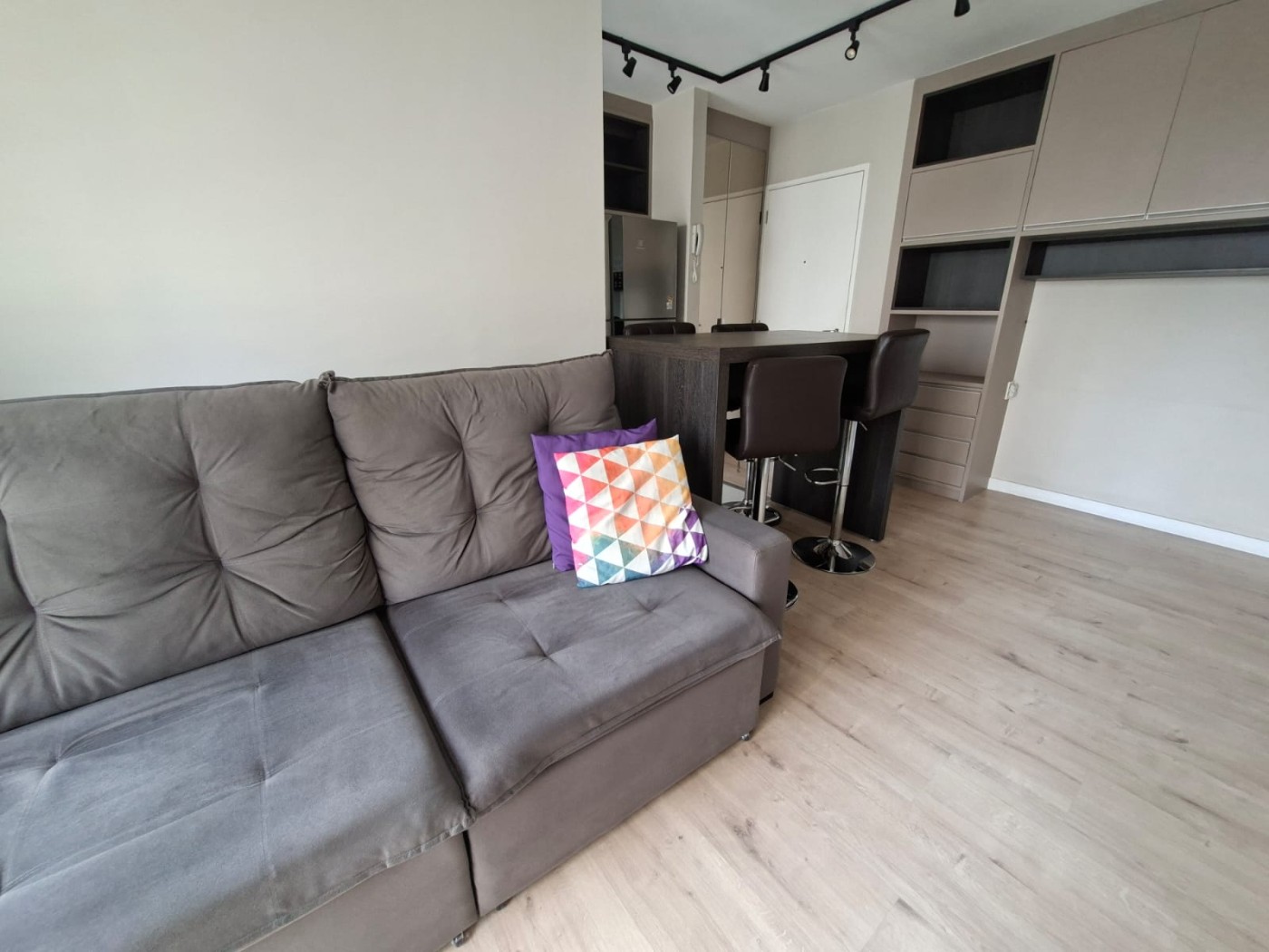 Apartamento, 2 quartos, 57 m² - Foto 9