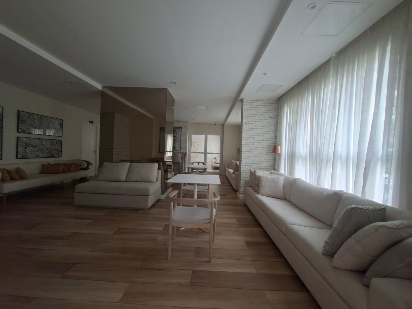 Apartamento, 2 quartos, 57 m² - Foto 22
