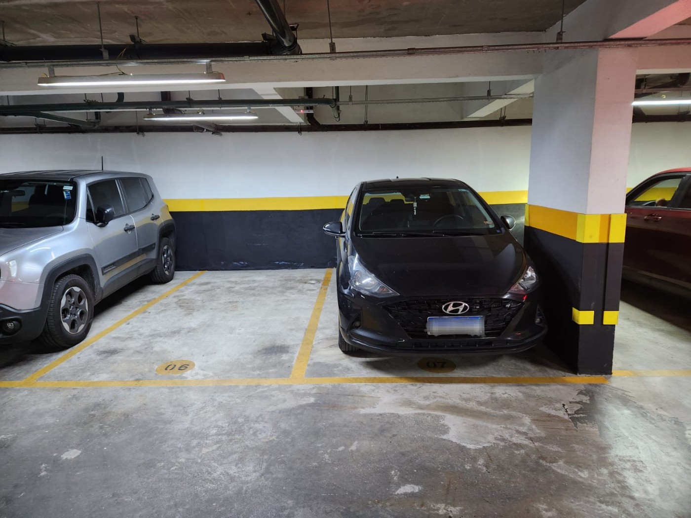 Apartamento, 2 quartos, 57 m² - Foto 20