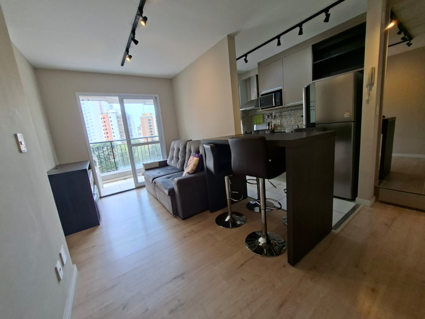 Apartamento, 2 quartos, 57 m² - Foto 7