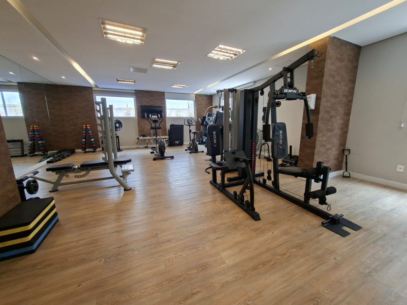 Apartamento, 2 quartos, 57 m² - Foto 23