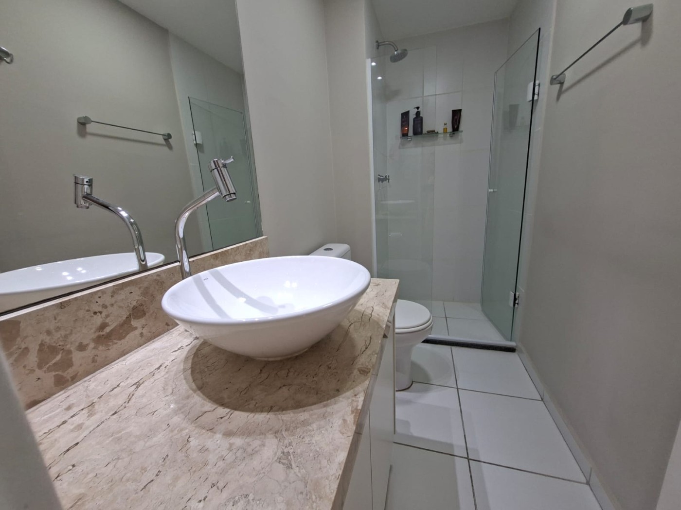 Apartamento, 2 quartos, 57 m² - Foto 10