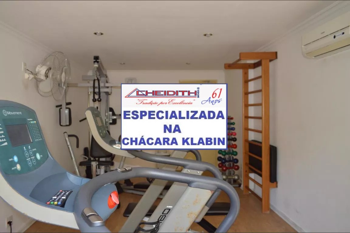 Apartamento, 4 quartos, 136 m² - Foto 4