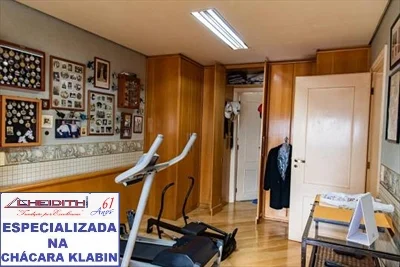 Apartamento, 3 quartos, 230 m² - Foto 37