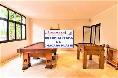 Apartamento, 3 quartos, 230 m² - Foto 25
