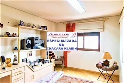 Apartamento, 3 quartos, 230 m² - Foto 35