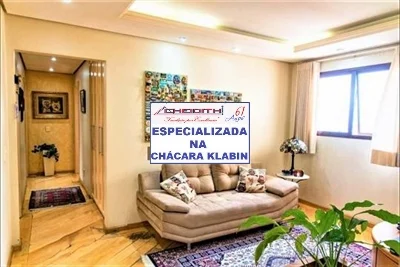 Apartamento, 3 quartos, 230 m² - Foto 15