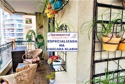 Apartamento, 3 quartos, 230 m² - Foto 49