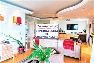 Apartamento, 3 quartos, 230 m² - Foto 41
