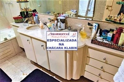 Apartamento, 3 quartos, 230 m² - Foto 29